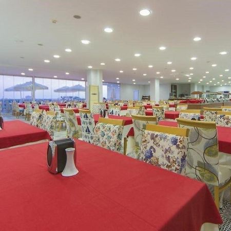 אוקורקאלאר Kayrabeachotel מראה חיצוני תמונה