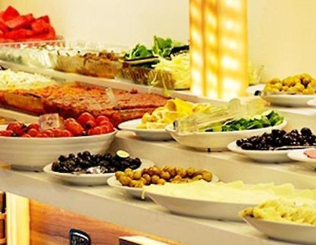 אוקורקאלאר Kayrabeachotel מראה חיצוני תמונה