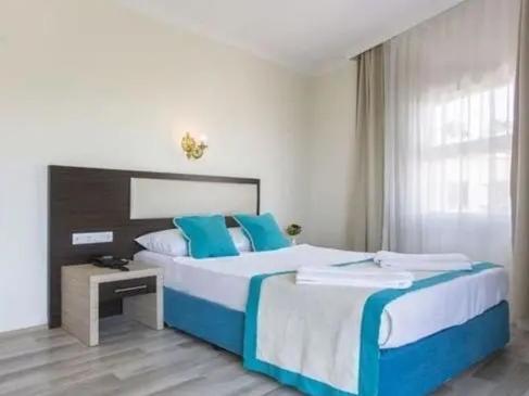 אוקורקאלאר Kayrabeachotel מראה חיצוני תמונה