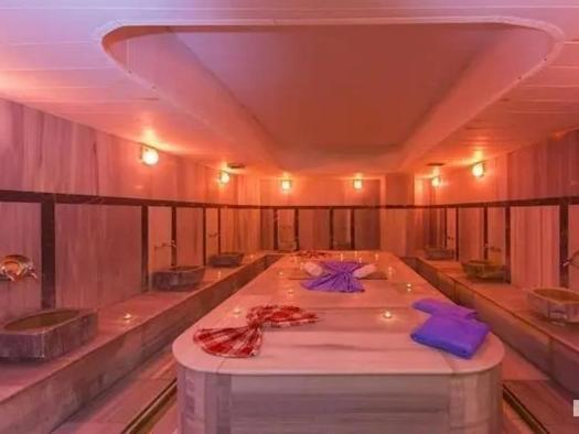 אוקורקאלאר Kayrabeachotel מראה חיצוני תמונה