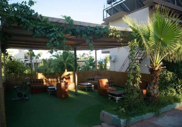 אוקורקאלאר Kayrabeachotel מראה חיצוני תמונה